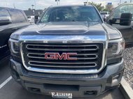 2015 GMC Sierra 2500HD SLE