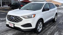 2021 Ford Edge SE