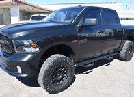 2015 Ram Ram Pickup 1500 ST