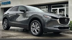 2024 Mazda CX-30 2.5 S Premium