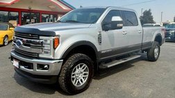 2019 Ford Super Duty F-350 Lariat