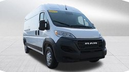 2023 Ram ProMaster 2500 159 WB