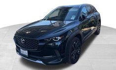 2025 Mazda CX-50 2.5 Turbo Premium Plus