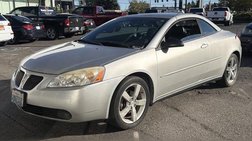 2006 Pontiac G6 GTP