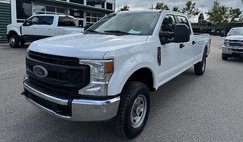 2021 Ford Super Duty F-250 XL