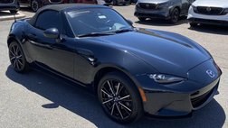 2024 Mazda MX-5 Miata Grand Touring