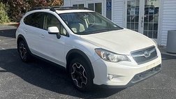 2014 Subaru XV Crosstrek 2.0i Premium