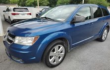 2009 Dodge Journey SXT