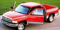 2000 Dodge Ram 1500 ST