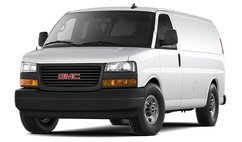 2024 GMC Savana 2500