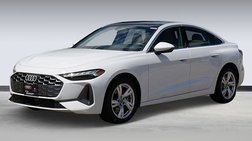 2025 Audi A5 quattro Premium Plus TFSI