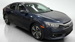 2017 Honda Civic EX-L