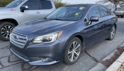 2017 Subaru Legacy 2.5i Limited