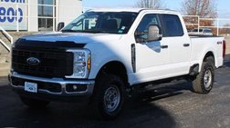2024 Ford Super Duty F-250 XL
