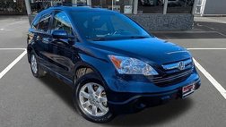 2008 Honda CR-V EX-L
