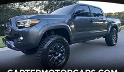 2023 Toyota Tacoma Limited