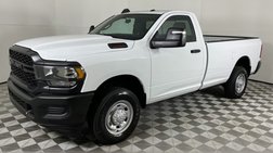 2023 Ram Ram Pickup 2500 Tradesman
