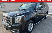 2016 GMC Yukon XL SLT