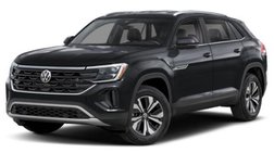 2025 Volkswagen Atlas Cross Sport SE