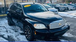 2010 Chevrolet HHR LT