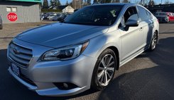 2015 Subaru Legacy 2.5i Limited