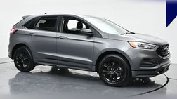 2023 Ford Edge SE