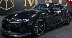 2022 Toyota GR Supra 3.0