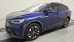 2021 Volkswagen ID.4 Pro S