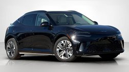 2026 Genesis GV60 Standard