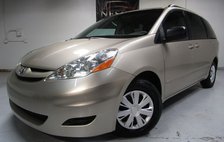 2009 Toyota Sienna CE