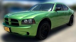 2010 Dodge Charger SXT