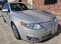 2009 Lincoln MKS Base