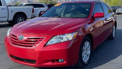 2007 Toyota Camry SE V6