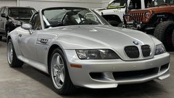 2001 BMW M Base