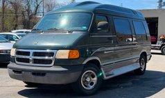 2002 Dodge Ram Van 1500