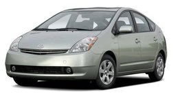 2009 Toyota Prius Base