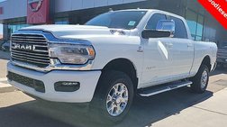 2024 Ram Ram Pickup 2500 Laramie