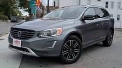 2017 Volvo XC60 T5 Dynamic