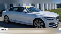 2023 Volvo S90 B6 Plus