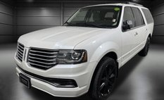 2016 Lincoln Navigator L Reserve