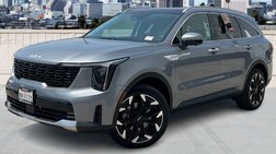 2024 Kia Sorento SX