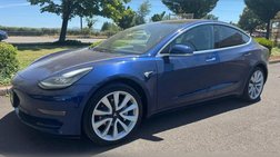 2017 Tesla Model 3 Standard