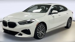 2024 BMW 2 Series 228i Gran Coupe