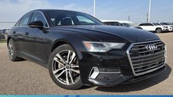 2023 Audi A6 quattro Premium 45 TFSI