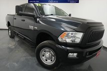 2017 Ram Ram Pickup 2500 Tradesman