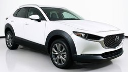 2023 Mazda CX-30 2.5 S Select