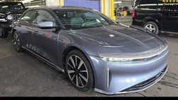 2024 Lucid Air Grand Touring