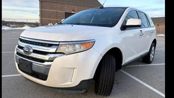 2011 Ford Edge SEL