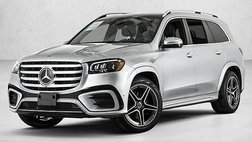 2025 Mercedes-Benz GLS GLS 450