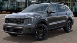 2024 Kia Sorento X-Line SX